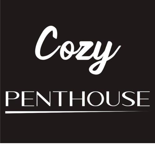 Cozy Penthouse