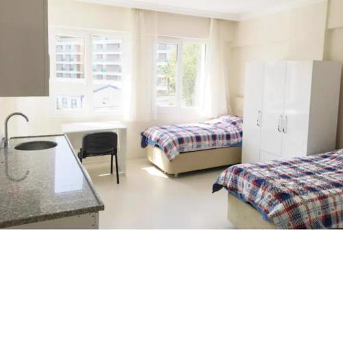 Cozy Private Flat Fully Furnished 312