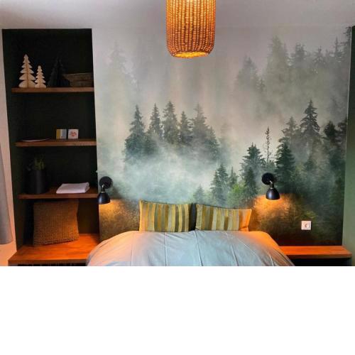 Cozy & Quiet Multiple Family Apartment