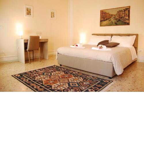 Cozy Quiet Venice Guglie Apartment