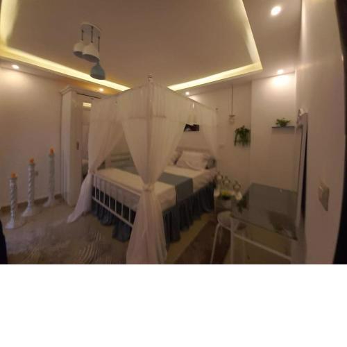 cozy relaxing apartment in Madinaty