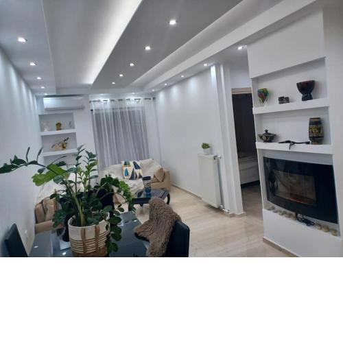 Cozy Renovated Apartment