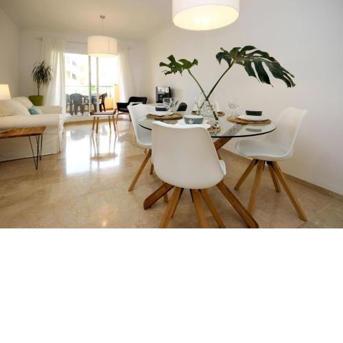 Cozy Rentals Ocean - Precioso apartamento en Riviera del Sol
