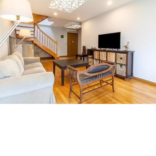 Cozy Residence Flat in Gokturk Eyupsultan