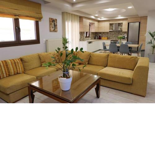 Cozy Retreat, near City Center Heraklion