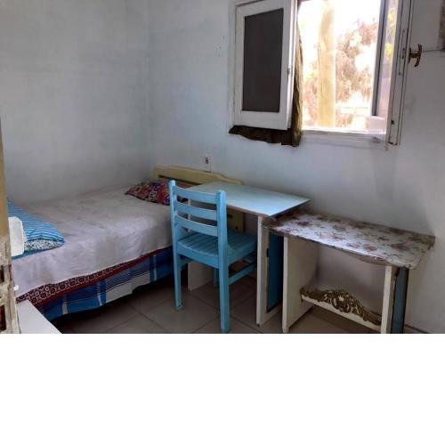 Cozy room 5 at heart of Cairo men only