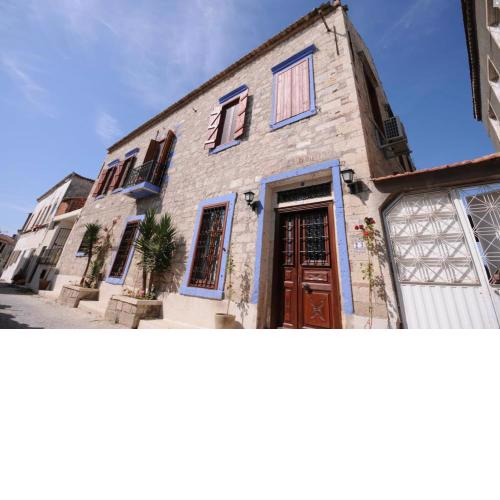Cozy Room in a Boutique Hotel near Popular Attractions of Cesme
