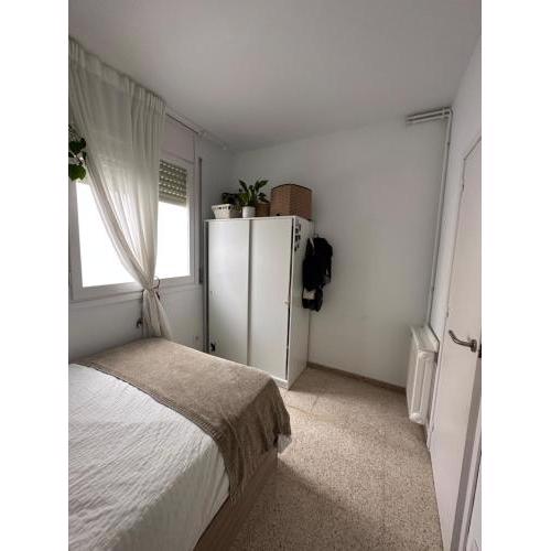 Cozy room with private bathroom