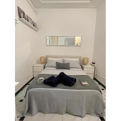 Cozy Room