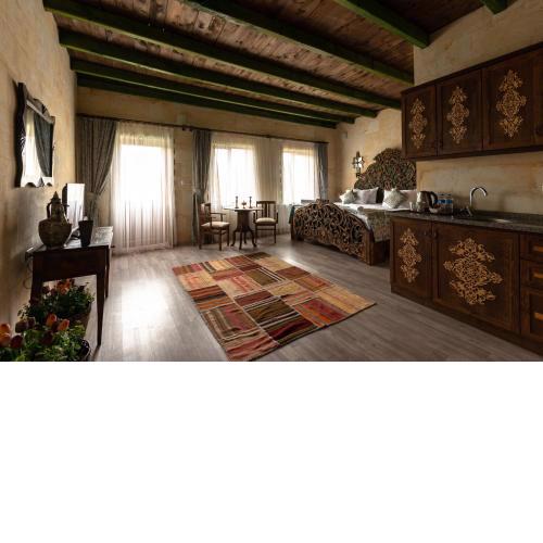 Cozy Rooms Goreme