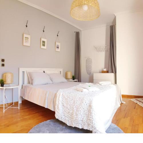 Cozy Rooms Kerkini