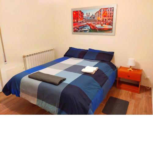 Cozy Rooms Rome