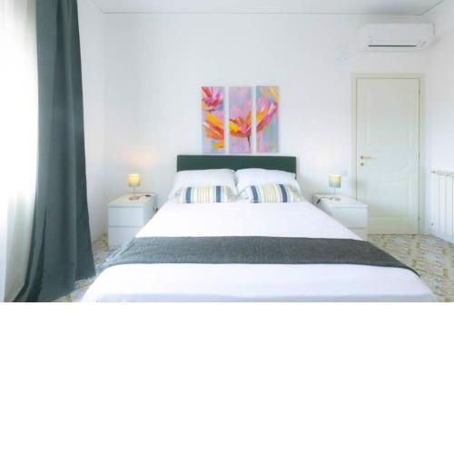 Cozy Sorrento Apartment