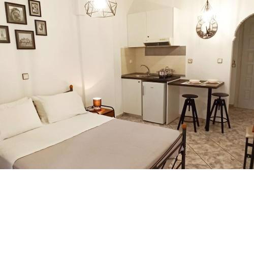 Cozy Studio 1 Naxos