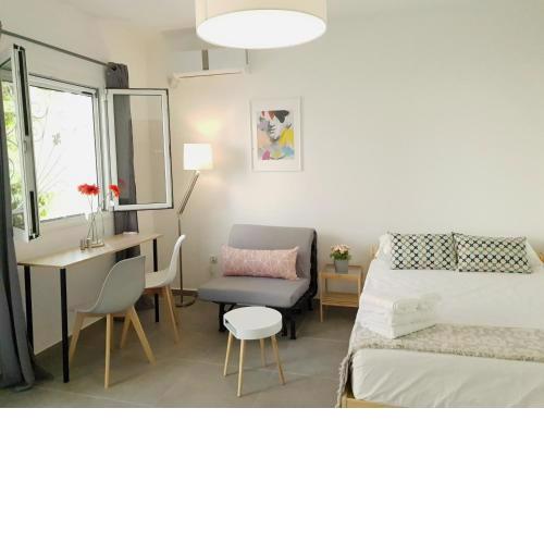 Cozy Studio 4U Gazi - Center Athens