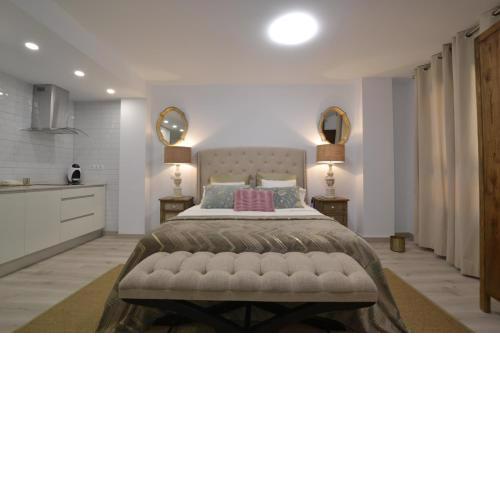 Cozy Studio Alicante