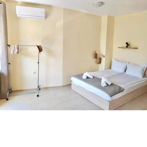 Cozy Studio at Camping Gradina