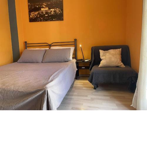 Cozy Studio at Kallithea