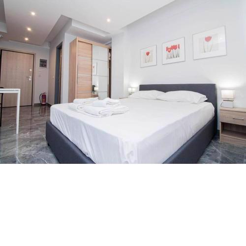 Cozy Studio, Athens city center