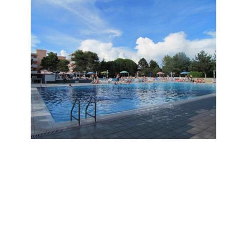 Cozy Studio in a Residence with 12 Pools - Tennis - Volleyball - Children Area