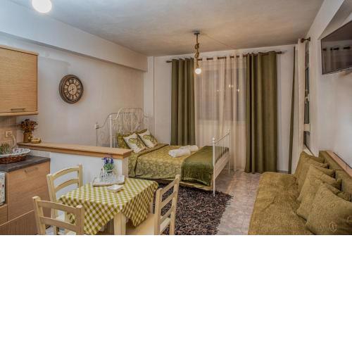 Cozy Studio in Ioannina