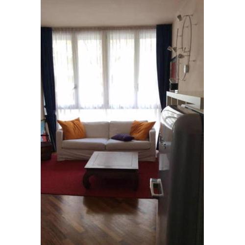 Cozy studio in Milan Washington -Solari-Tortona