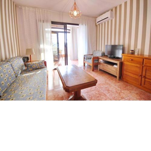 Cozy studio in Playa Fañabe