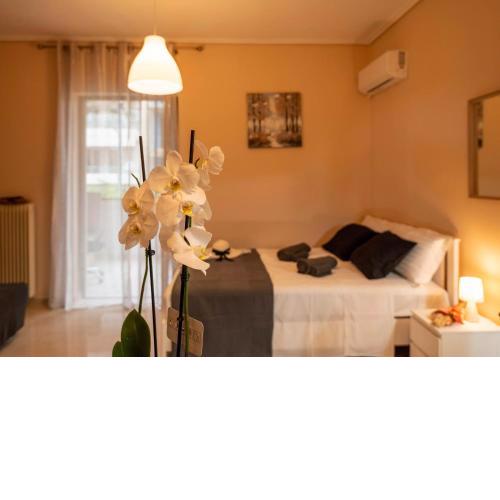 COZY STUDIO in RETHYMNO TOWN