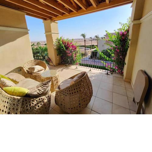 Cozy studio in Sahl Hasheesh Hurghada