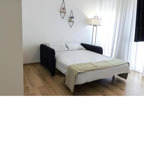 Cozy Studio In The Heart of City