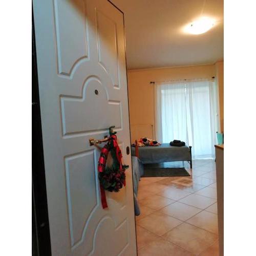 Cozy studio Maria in Paleo Faliro