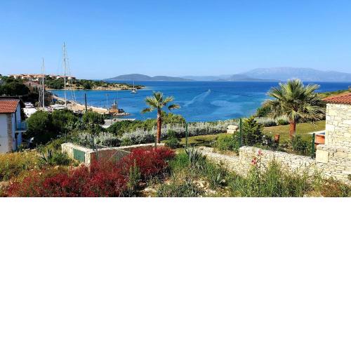 Cozy Studio near Sea in Dalyan, Cesme