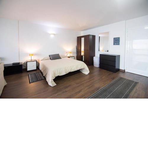 Cozy Studio with fantastic Sea View