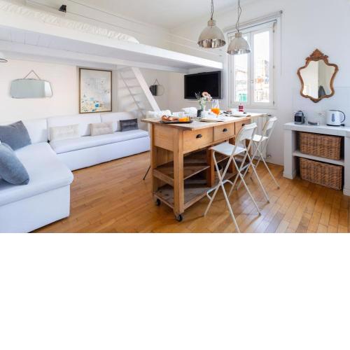 Cozy Suite Pigneto