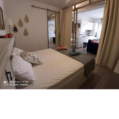 Cozy Suite Siviri
