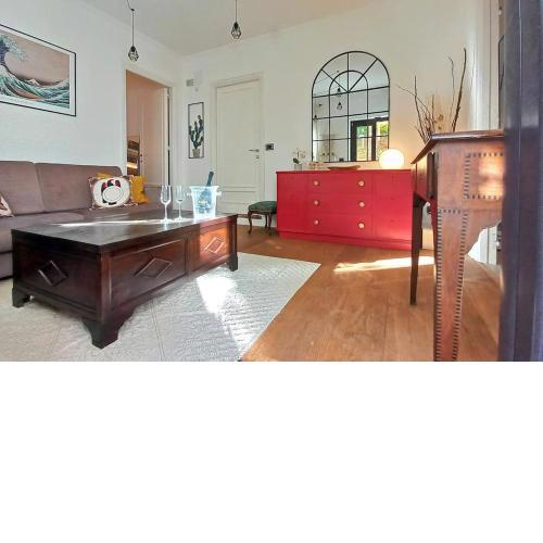 Cozy Suite&Lodge Mondello beach
