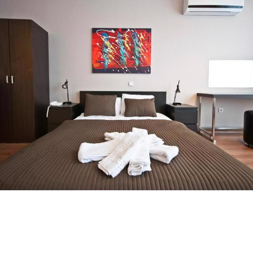 COZY Suites