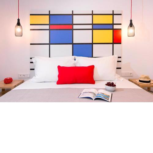 Cozy Suites