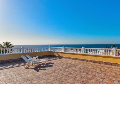 Cozy two bedroom apartment in San Blas Golf del Sur Tenerife