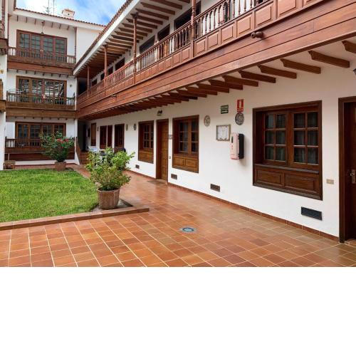 Cozy two bedrooms apartament in the heart of Los Gigantes