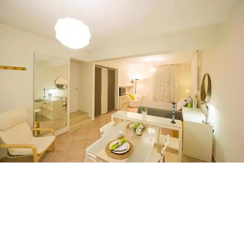 Cozy Urban Ap in the heart of Zakynthos town