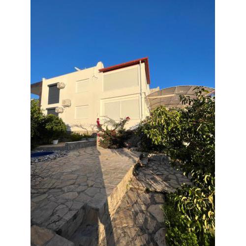 cozy Villa in Dalaman - near Airport and Beach.