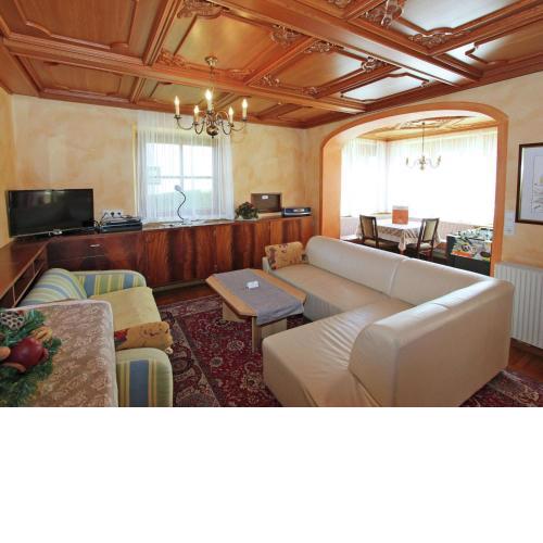 Cozy Villa near Ski Lift in F gen
