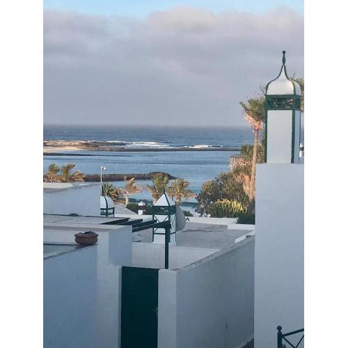 Cozy Waterman beach house