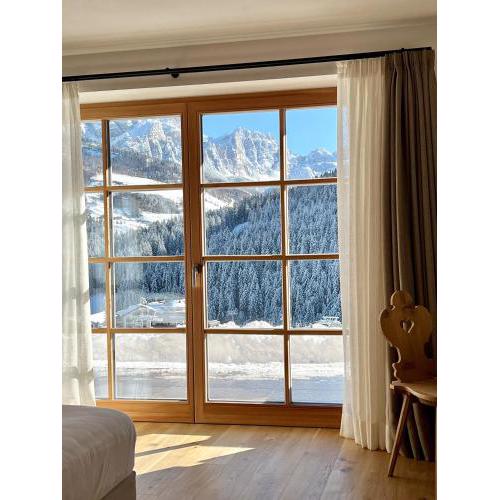 Cozy Winter - Luxury Chalet at the foot of the Dolomites