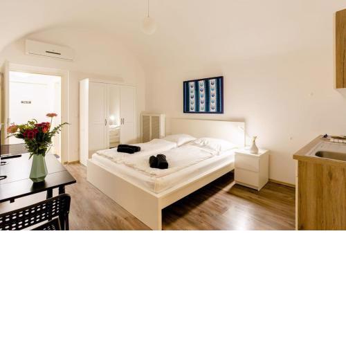 Cozy Wonder in the Heart of Vienna