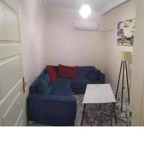 CozyAprt