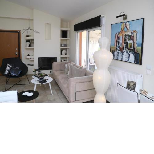 CozyLuxuryApartment