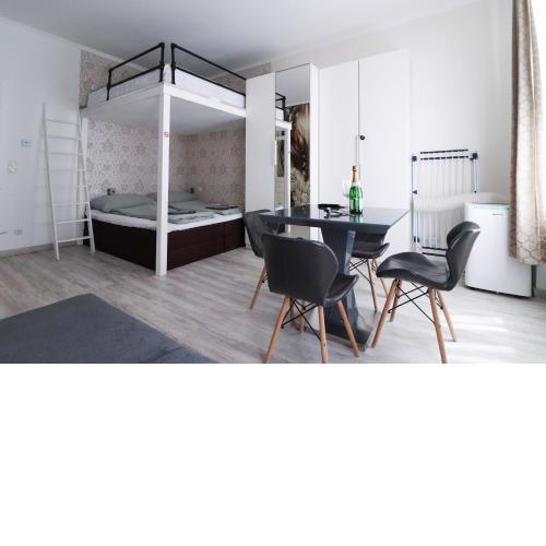 CozyNite Premium Apartment Favoriten 1