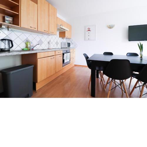 CozyNite Premium Apartment Favoriten 2